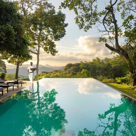 Mountbatten Bungalow- Thema Collection Kandy Buitenkant foto