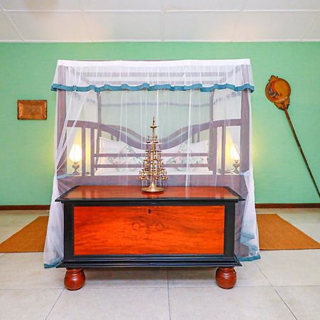 Mountbatten Bungalow- Thema Collection Kandy Buitenkant foto