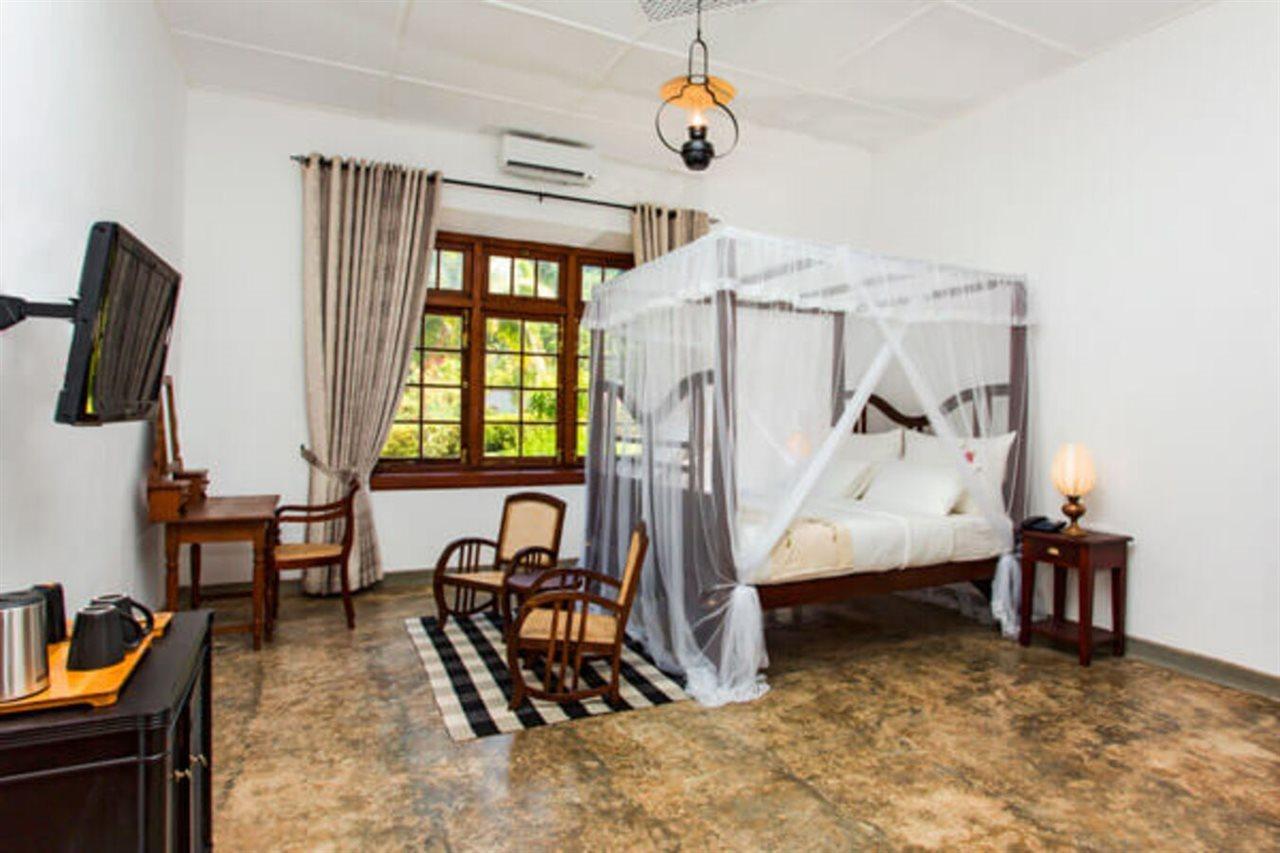 Mountbatten Bungalow- Thema Collection Kandy Buitenkant foto