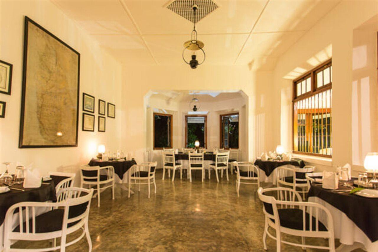 Mountbatten Bungalow- Thema Collection Kandy Buitenkant foto