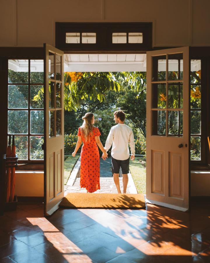 Mountbatten Bungalow- Thema Collection Kandy Buitenkant foto