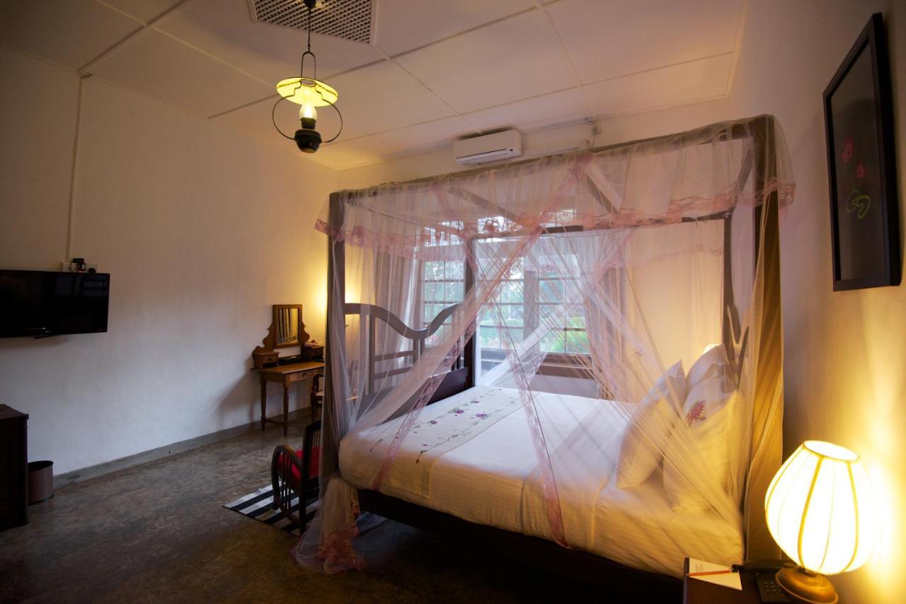 Mountbatten Bungalow- Thema Collection Kandy Buitenkant foto