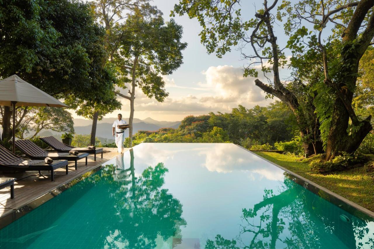 Mountbatten Bungalow- Thema Collection Kandy Buitenkant foto