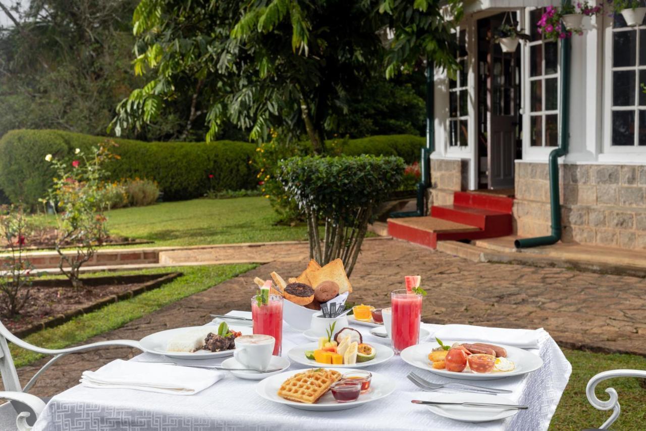 Mountbatten Bungalow- Thema Collection Kandy Buitenkant foto