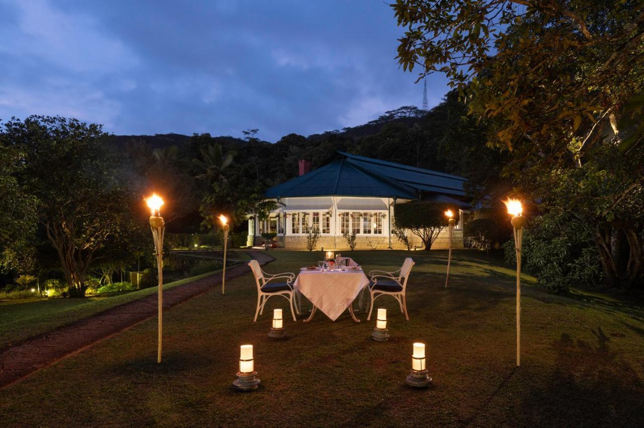 Mountbatten Bungalow- Thema Collection Kandy Buitenkant foto