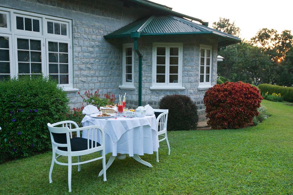 Mountbatten Bungalow- Thema Collection Kandy Buitenkant foto