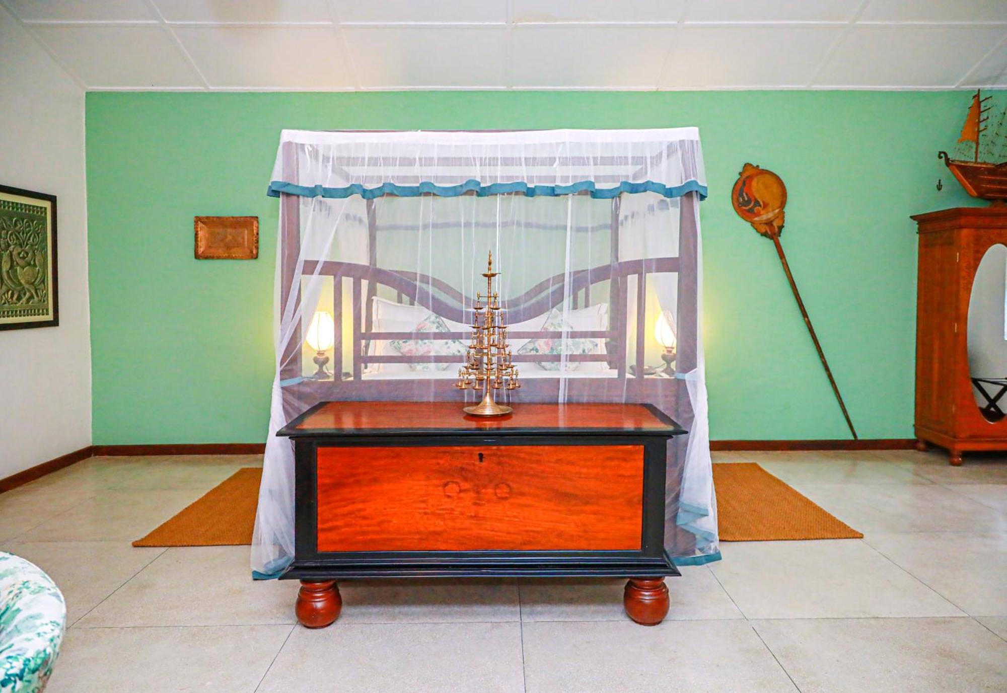 Mountbatten Bungalow- Thema Collection Kandy Buitenkant foto