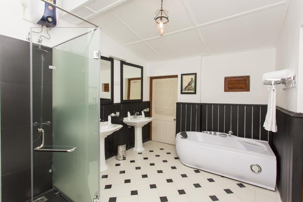 Mountbatten Bungalow- Thema Collection Kandy Kamer foto