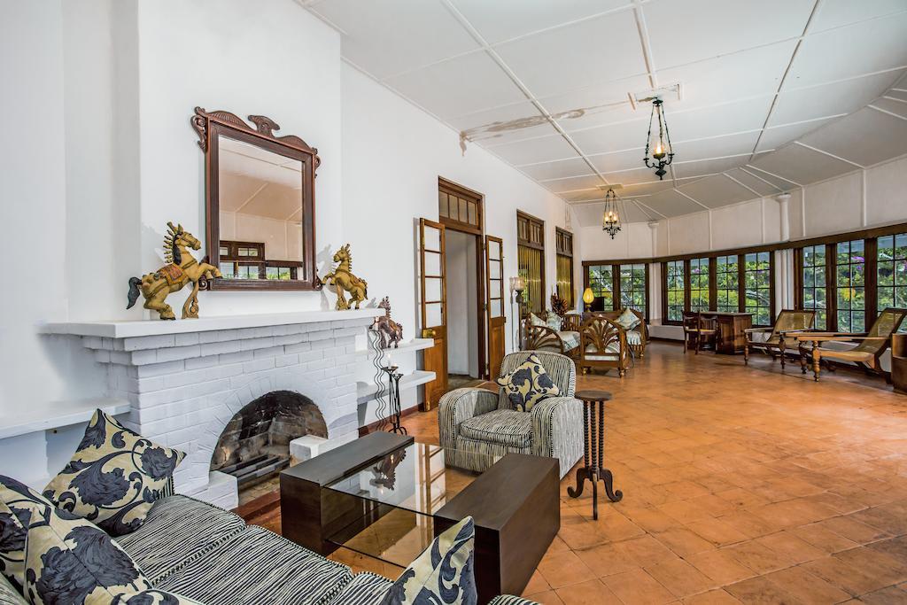 Mountbatten Bungalow- Thema Collection Kandy Buitenkant foto