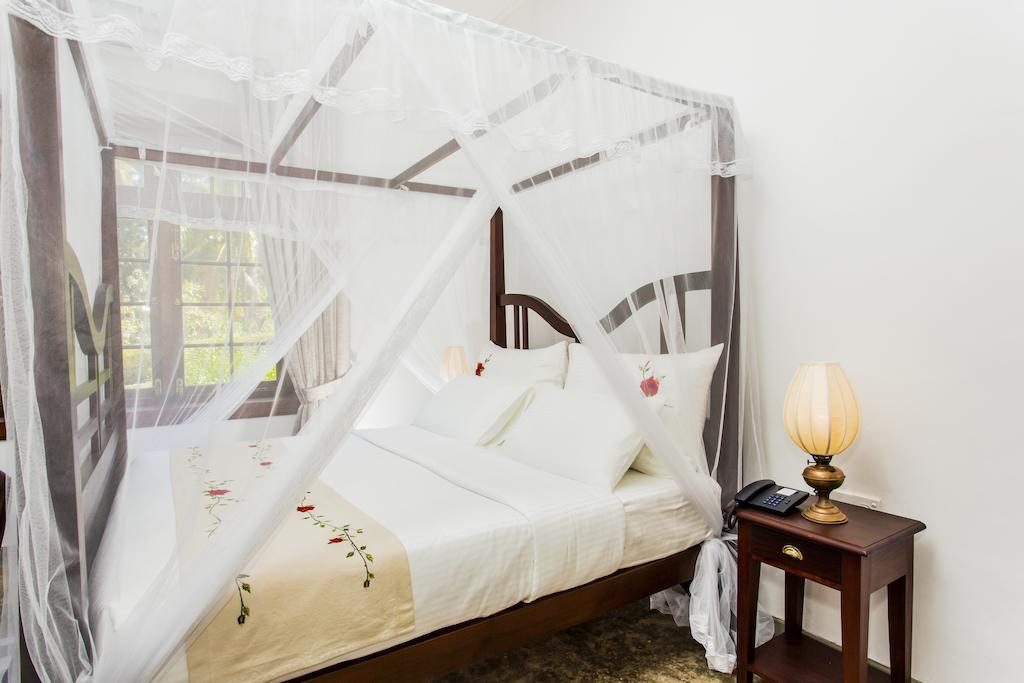 Mountbatten Bungalow- Thema Collection Kandy Buitenkant foto
