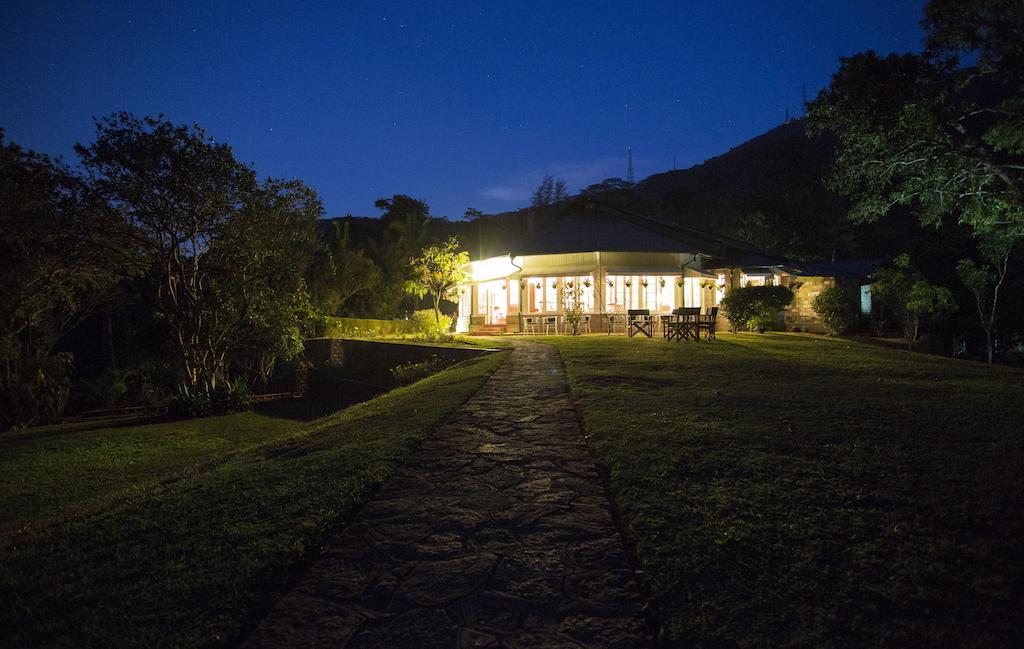 Mountbatten Bungalow- Thema Collection Kandy Buitenkant foto