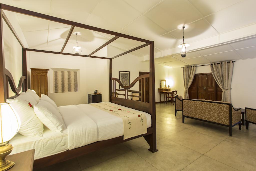 Mountbatten Bungalow- Thema Collection Kandy Buitenkant foto