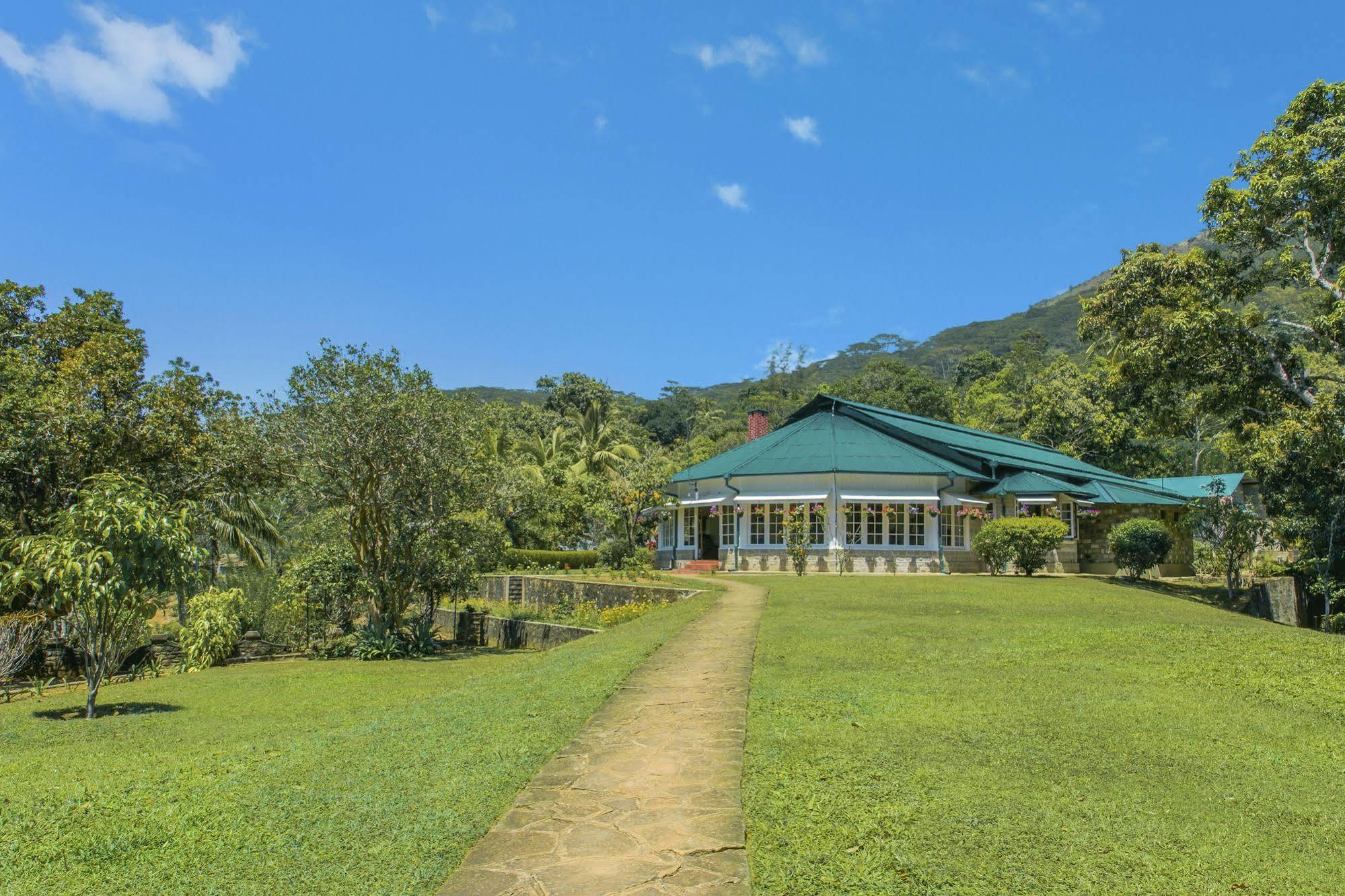 Mountbatten Bungalow- Thema Collection Kandy Buitenkant foto