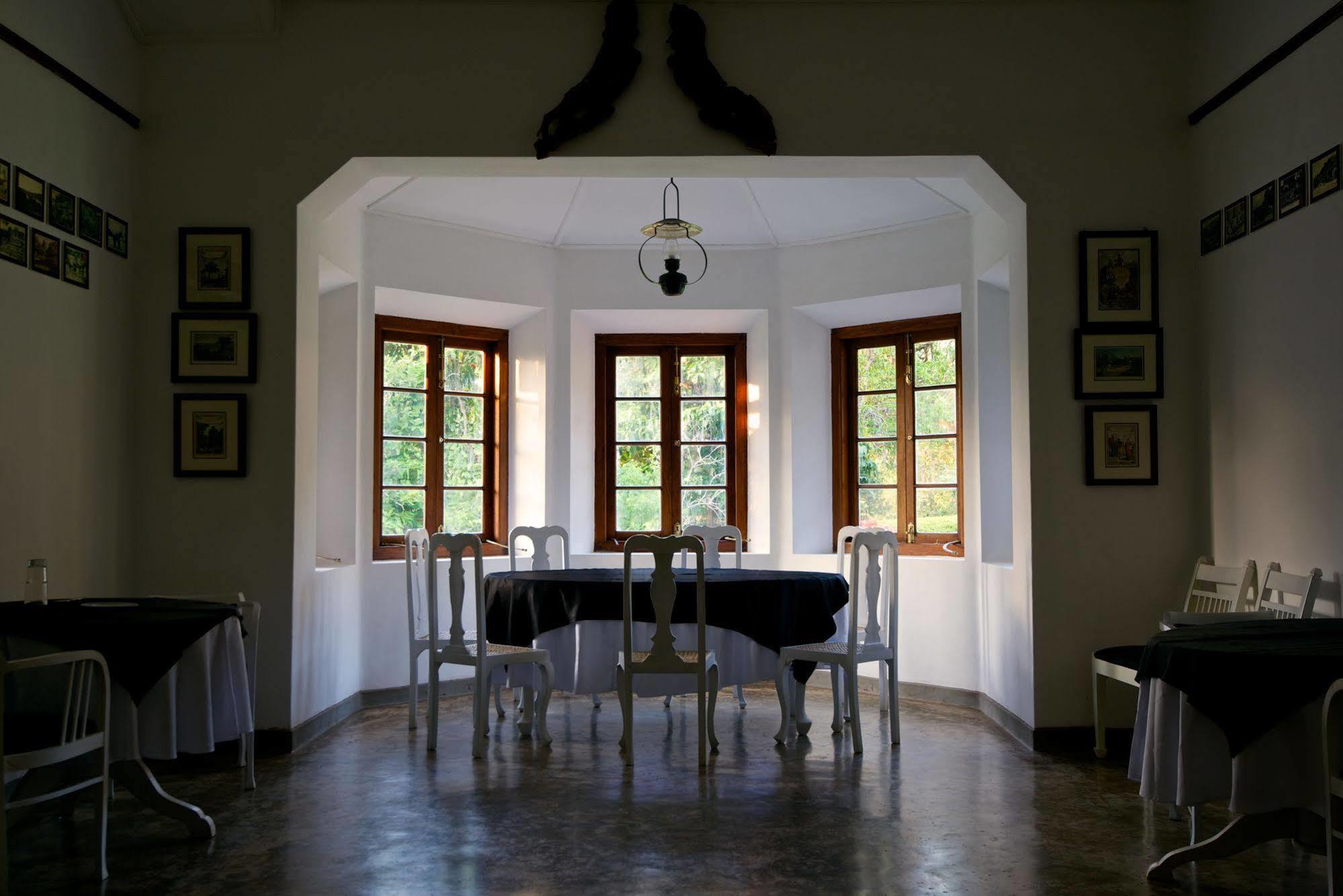 Mountbatten Bungalow- Thema Collection Kandy Buitenkant foto