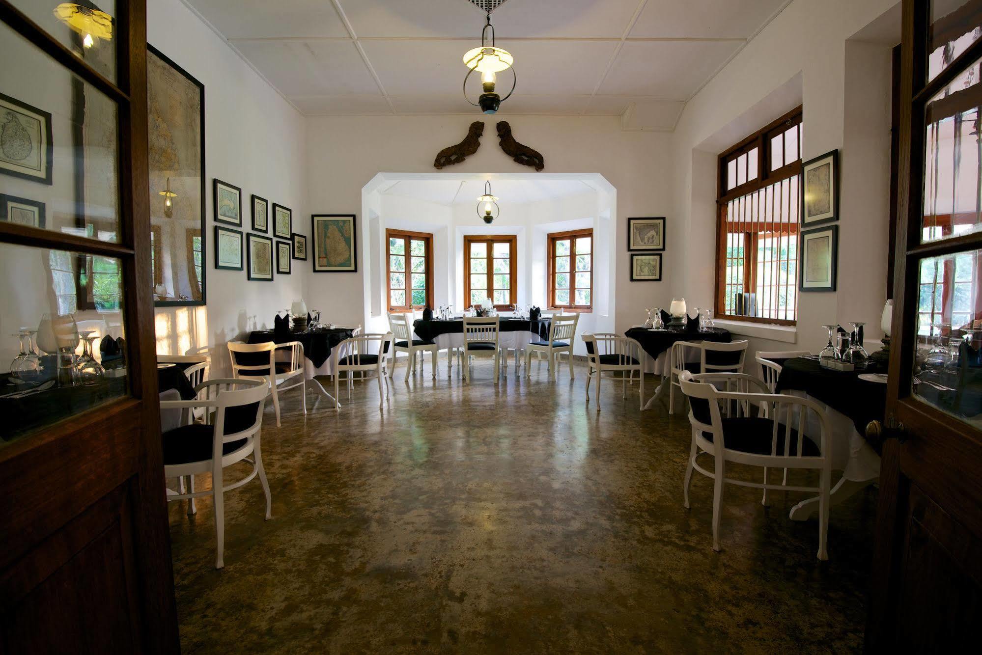 Mountbatten Bungalow- Thema Collection Kandy Buitenkant foto