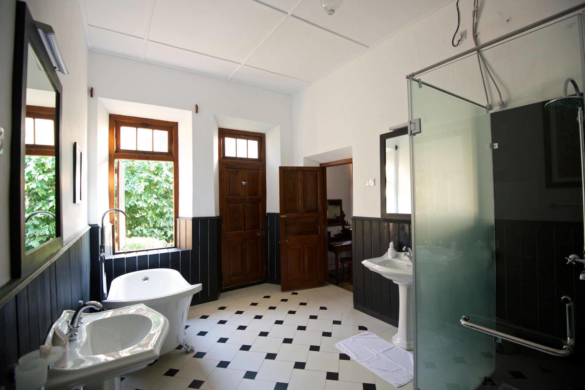 Mountbatten Bungalow- Thema Collection Kandy Buitenkant foto