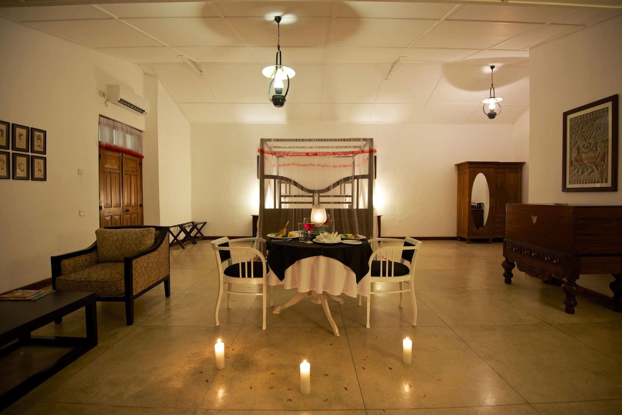 Mountbatten Bungalow- Thema Collection Kandy Buitenkant foto