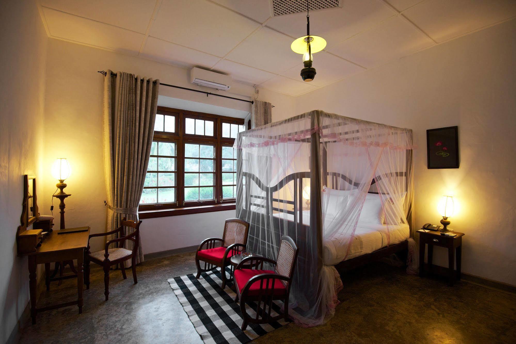 Mountbatten Bungalow- Thema Collection Kandy Buitenkant foto