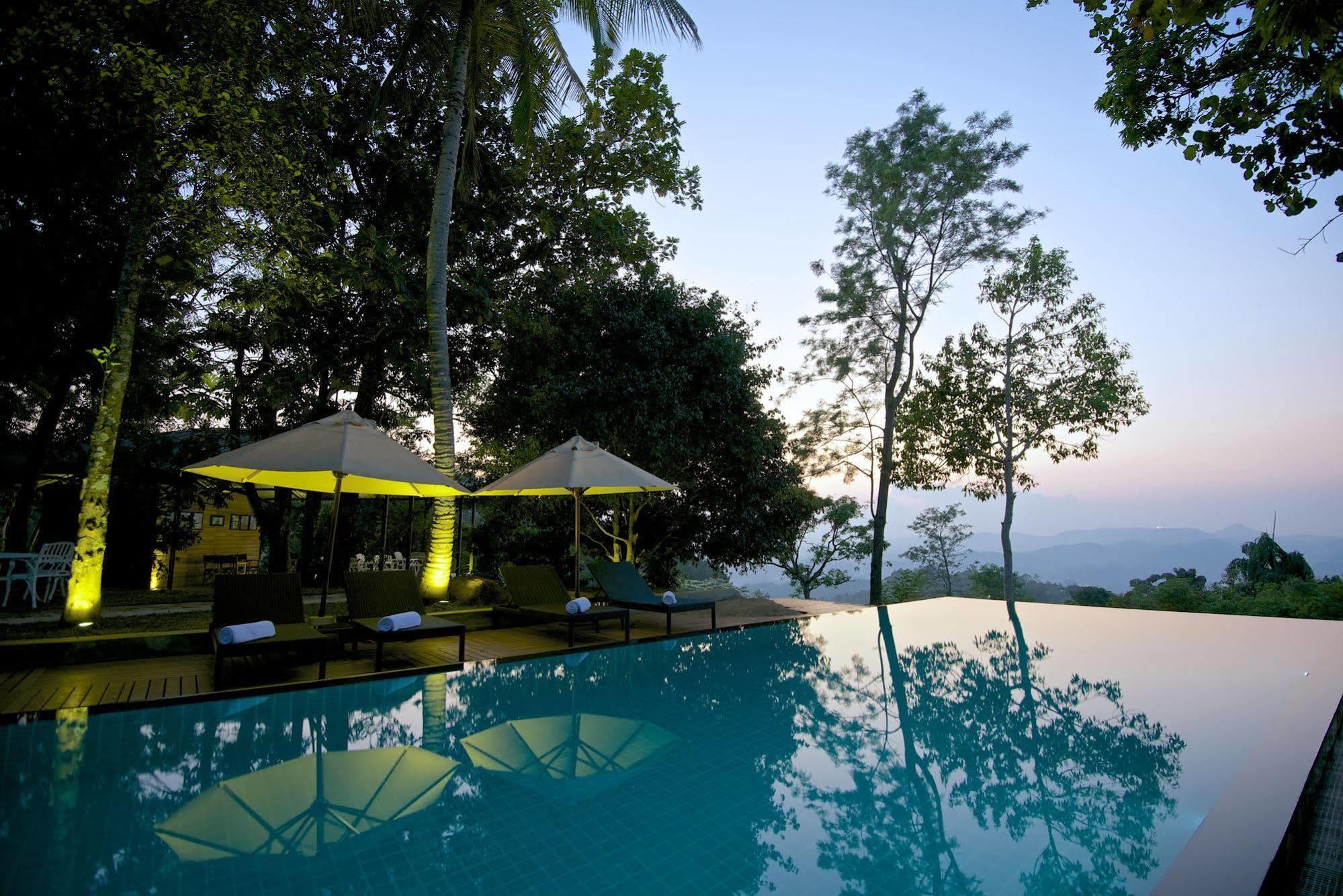 Mountbatten Bungalow- Thema Collection Kandy Buitenkant foto